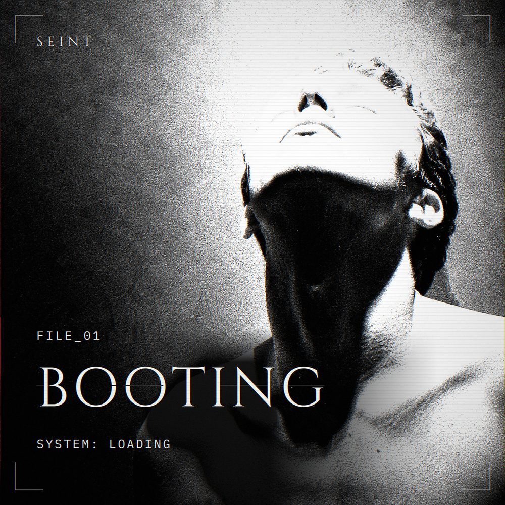 FILE_01 — BOOTING
