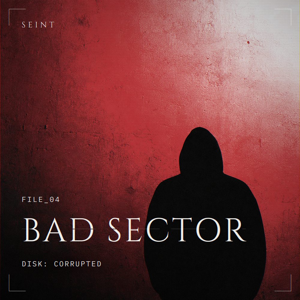 FILE_04 — BAD SECTOR